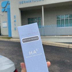 Skin Wellness Dermatology - Cleanser