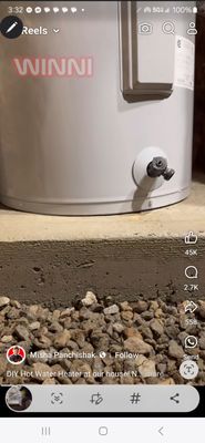 No Problem Plumbing Logo