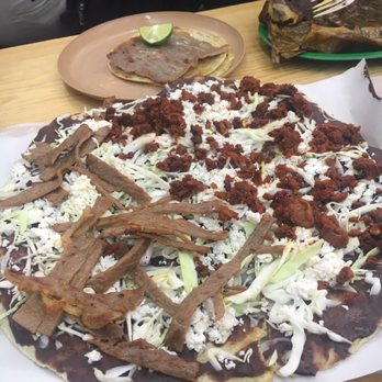 Xaachila - Restaurants Near Me - Ciudad de México, DIF