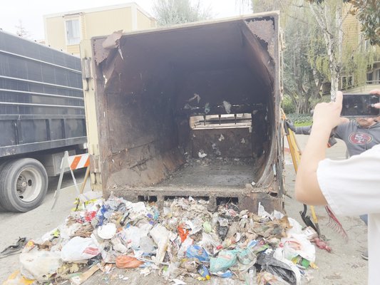 Century Junk Removal Service - CLOSED, San Jose, CA 95111