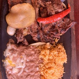 Fajitas