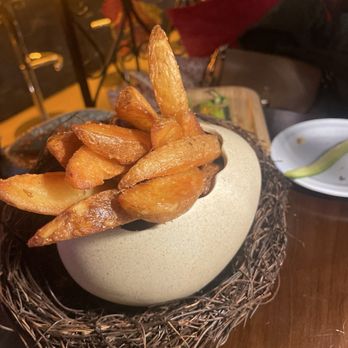 Wonderland - Asian Fusion Near Me - New York, New York Wonderland - Asian Fusion Near Me - New York, New York