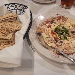 Hummus & More