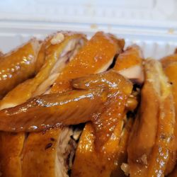Lung Tung Bbq Food - Look how juicy...drooool!