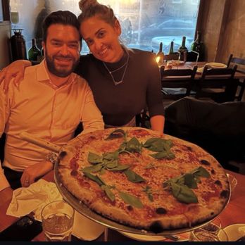 Lucali - Pizza Near Me - Brooklyn, New York