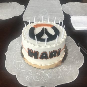 Morfey's Cake - Bakeries Near Me - Seattle, Washington