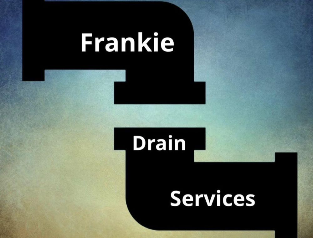Slide of Frankie Drain Services