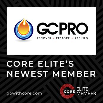 GCPRO Restoration - We are proud to be Elite Core Members. - General Contractors Near Me - Lombard, Illinois