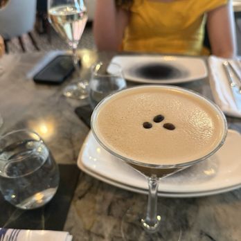 Lyla - Italian Near Me - Dallas, Texas