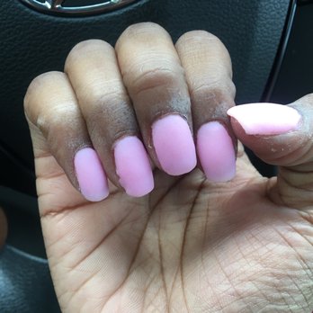 Nails & Beauty Lounge - UNFINISHED DIPPED NAILS - Nail Salons Near Me - Brandon, Florida Nails & Beauty Lounge - UNFINISHED DIPPED NAILS - Nail Salons Near Me - Brandon, Florida