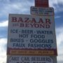 Photo of Burner Bazaar and Beyond