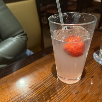 LongHorn Steakhouse - Spiked strawberry lemonade - Steakhouses Near Me - Avon, Indiana LongHorn Steakhouse - Spiked strawberry lemonade - Steakhouses Near Me - Avon, Indiana