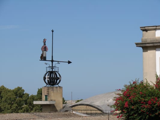 Gonzalez Byass by null