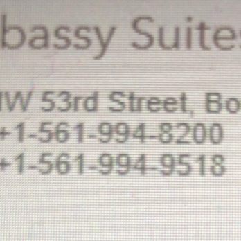 Embassy Suites by Hilton Boca Raton - Hotels Near Me - Boca Raton, Florida Embassy Suites by Hilton Boca Raton - Hotels Near Me - Boca Raton, Florida