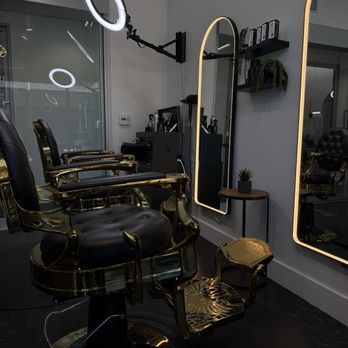 Latitude 23 - Barbers Near Me - Encino, California Latitude 23 - Barbers Near Me - Encino, California