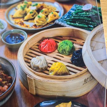 Ugly Dumpling - Edison, NJ - Menu photos - Chinese Near Me - Edison, New Jersey Ugly Dumpling - Edison, NJ - Menu photos - Chinese Near Me - Edison, New Jersey