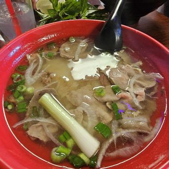 Pho King Wing - Pho dac biet - Asian Fusion Near Me - Colorado Springs, Colorado