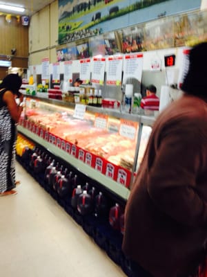 Miracle Market by null