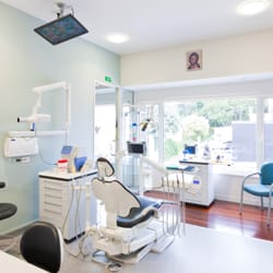 Caring 4 Smiles Dental Group - Treatment room # 3