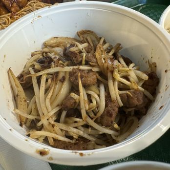 Chef Liu Kitchen - Spicy beef~ - Chinese Near Me - Richmond, British Columbia Chef Liu Kitchen - Spicy beef~ - Chinese Near Me - Richmond, British Columbia