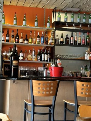 Italia Trattoria by null