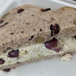 Mary's Bread Basket