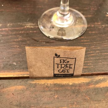 Fig Tree Cafe - Breakfast & Brunch Near Me - San Diego, California