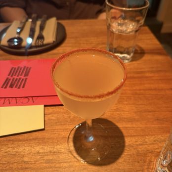 Acamaya - Coctel de Tomate - Mexican Near Me - New Orleans, Louisiana Acamaya - Coctel de Tomate - Mexican Near Me - New Orleans, Louisiana