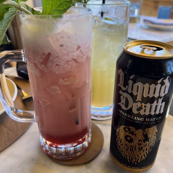 Native + Nomad - Gluten-Free Near Me - El Dorado Hills, California
