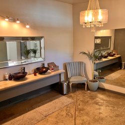 CUARZO Valle de Guadalupe  - Bathroom