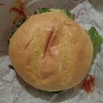 Smashburger - Single with everything - Burgers Near Me - Eden Prairie, Minnesota Smashburger - Single with everything - Burgers Near Me - Eden Prairie, Minnesota