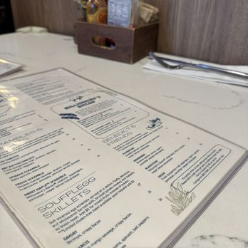 Sweet Maple - Menu + table set up - Breakfast & Brunch Near Me - Palo Alto, California Sweet Maple - Menu + table set up - Breakfast & Brunch Near Me - Palo Alto, California