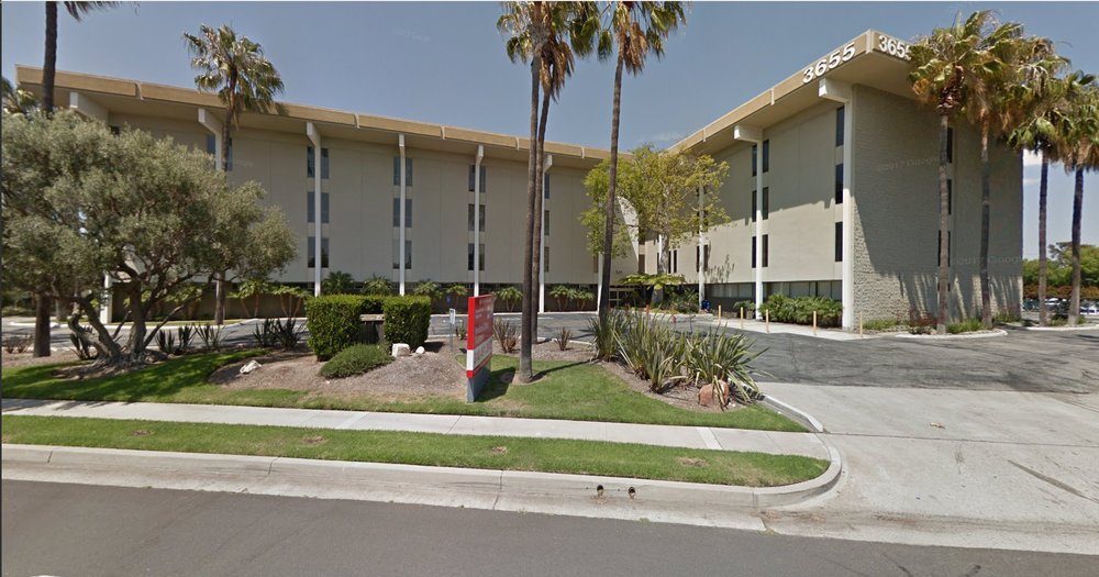 PAUL HSU DDS Updated October 2024 3655 Lomita Blvd, Torrance, California General Dentistry