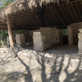 Sitio Arqueológico de San Gervasio - Landmarks & Historical Buildings Near Me