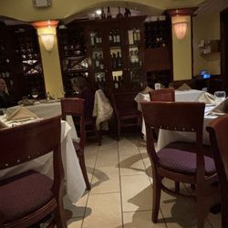 Enzo's Restaurant