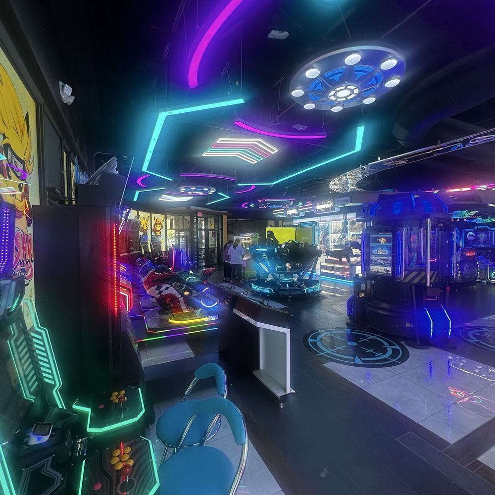Ready Go - Arcades Near Me - Houston, Texas Ready Go - Arcades Near Me - Houston, Texas