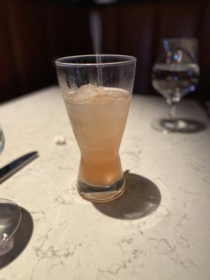 8Eleven Modern Bistro by null