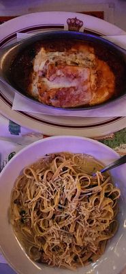 Joe's Italian Cuisine by null