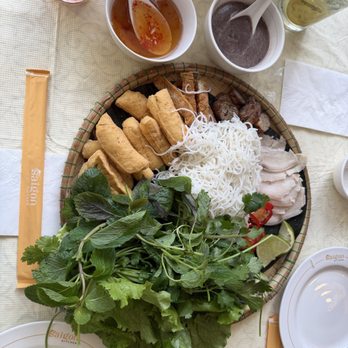 Saigon Kitchen - Vietnamese Near Me - San Jose, California