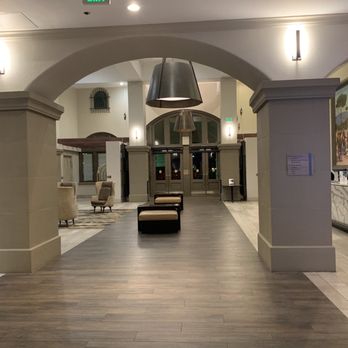 Embassy Suites by Hilton Milpitas Silicon Valley - Lobby - Hotels Near Me - Milpitas, California
