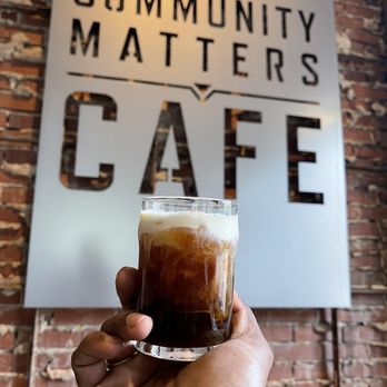 Community Matters Cafe - Breakfast & Brunch Near Me - Charlotte, North Carolina