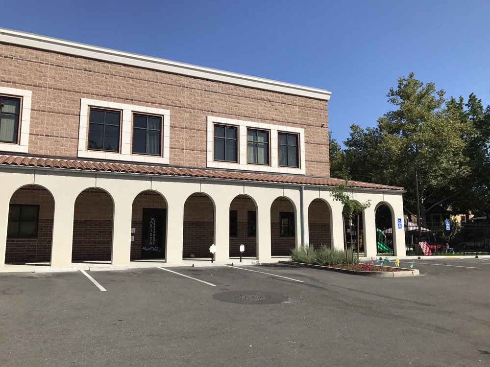 Arista Preschool - childcare center in Sacramento, CA