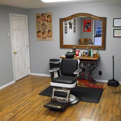 Tyler's Barbershop