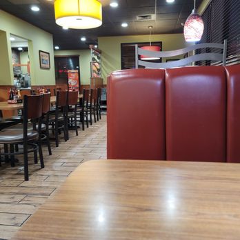 Denny's - Interior - American Near Me - Buckeye, Arizona