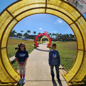 Downtown Doral Park - Parks Near Me - Doral, Florida Downtown Doral Park - Parks Near Me - Doral, Florida