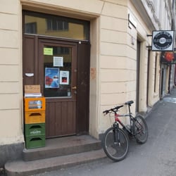 Oslo Rock Antikvariat