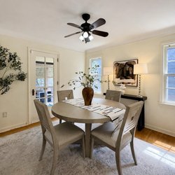 ELEV8 DESIGNS HOME STAGING & DECOR