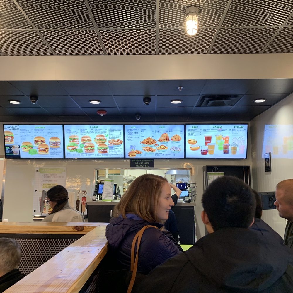 BurgerFi - Burgers Near Me - Cary, North Carolina BurgerFi - Burgers Near Me - Cary, North Carolina