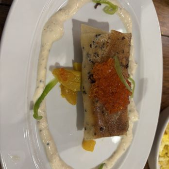 Nikos - Greek Near Me - Durham, North Carolina
