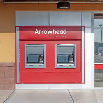 Arrowhead Credit Union - ATM - Banks & Credit Unions Near Me - Bullhead City, Arizona Arrowhead Credit Union - ATM - Banks & Credit Unions Near Me - Bullhead City, Arizona